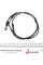 WS0382A QUICK BRAKE Датчик зносу гальмівних колодок (передніх) BMW 7 (F01-F04) 08-15