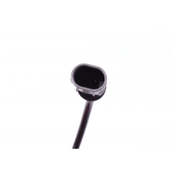 WS0382A QUICK BRAKE Датчик зносу гальмівних колодок (передніх) BMW 7 (F01-F04) 08-15