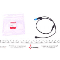 WS0424A QUICK BRAKE Датчик зносу гальмівних колодок (передніх) BMW X3 (G01) 2.0-3.0D 17- (L=770mm)