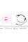 WS0424A QUICK BRAKE Датчик зносу гальмівних колодок (передніх) BMW X3 (G01) 2.0-3.0D 17- (L=770mm)