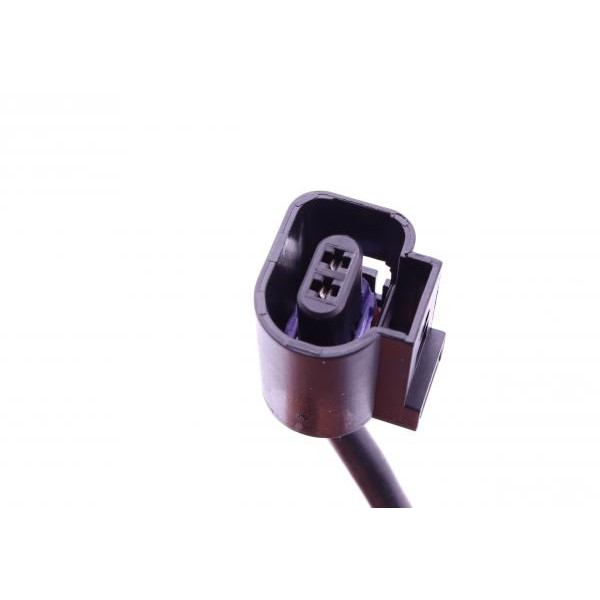 WS0426A QUICK BRAKE Датчик зносу гальмівних колодок (передніх) Audi TT/Seat Leon 09- (L=367,4mm)