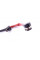 WS0426A QUICK BRAKE Датчик зносу гальмівних колодок (передніх) Audi TT/Seat Leon 09- (L=367,4mm)