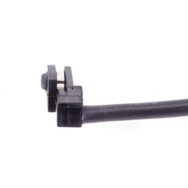 WS0427A QUICK BRAKE Датчик зносу гальмівних колодок (передніх) Audi A6/A7/A8 09- (К-кт 2 шт.) L=312mm