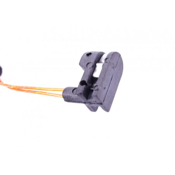 WS0428A QUICK BRAKE Датчик зносу гальмівних колодок MB Sprinter/VW Crafter 06- (L=95mm)