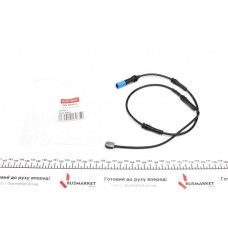 WS0434A QUICK BRAKE Датчик зносу гальмівних колодок (передніх) BMW X5 (G05/F95)/X7 (G07) ​​18- (845mm)