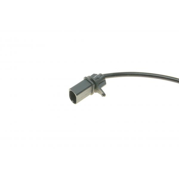 WS0458A QUICK BRAKE Датчик зносу гальмівних колодок (передніх) Audi A6/A7 13-18