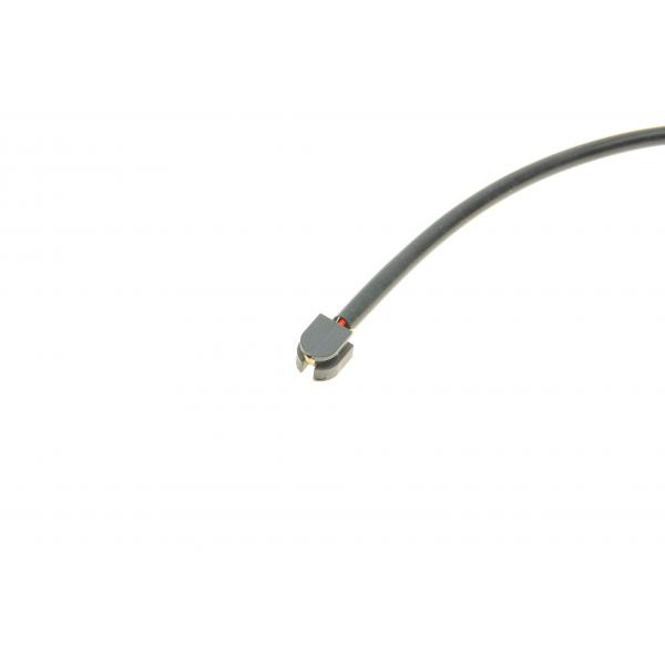 WS0459A QUICK BRAKE Датчик зносу гальмівних колодок (передніх) Porsche Macan 14- (К-кт 2 шт.)