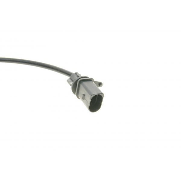 WS0459A QUICK BRAKE Датчик зносу гальмівних колодок (передніх) Porsche Macan 14- (К-кт 2 шт.)