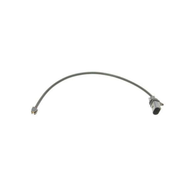 WS0459A QUICK BRAKE Датчик зносу гальмівних колодок (передніх) Porsche Macan 14- (К-кт 2 шт.)