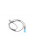 WS0464A QUICK BRAKE Датчик зносу гальмівних колодок (передніх) BMW X5 (G05/F95)/X6 (G06/F96) 19- S63 B44