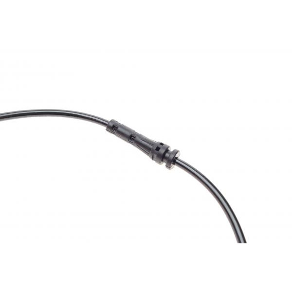 WS0464A QUICK BRAKE Датчик зносу гальмівних колодок (передніх) BMW X5 (G05/F95)/X6 (G06/F96) 19- S63 B44