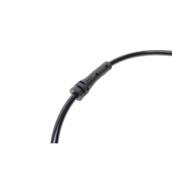 WS0474A QUICK BRAKE Датчик зносу гальмівних колодок (задніх) BMW 3 (G20/G80/G28) 20- S58 B30