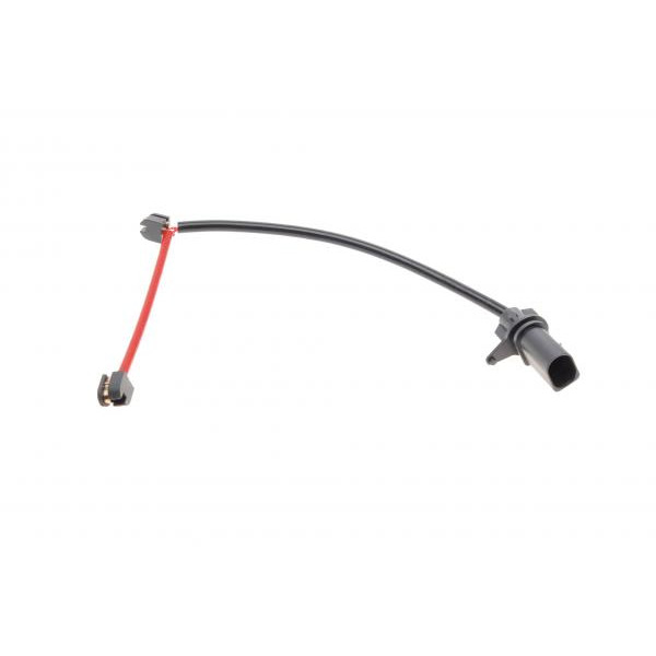WS0482A QUICK BRAKE Датчик зносу гальмівних колодок (задніх) Porsche Macan 16- (К-кт 2 шт.) L=310mm