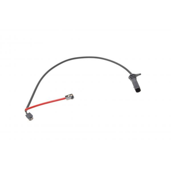 WS0488A QUICK BRAKE Датчик зношування гальмівних колодок (передніх) Audi Q7/Q8 2.0 TFSI/3.0 TDI 15- (L=508mm) К-кт 2 шт.