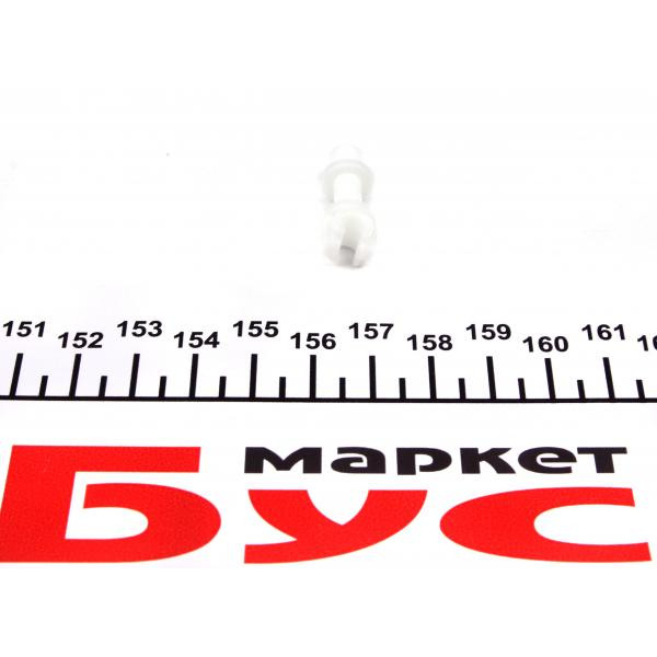 X QUICK BRAKE Клипса крепления тормозной трубки (3/16''- 5mm) защелка под 6mm
