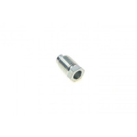 ZB QUICK BRAKE З'єднувач трубки гальмівний (M14x1.5/L=26mm/d=8.2mm)