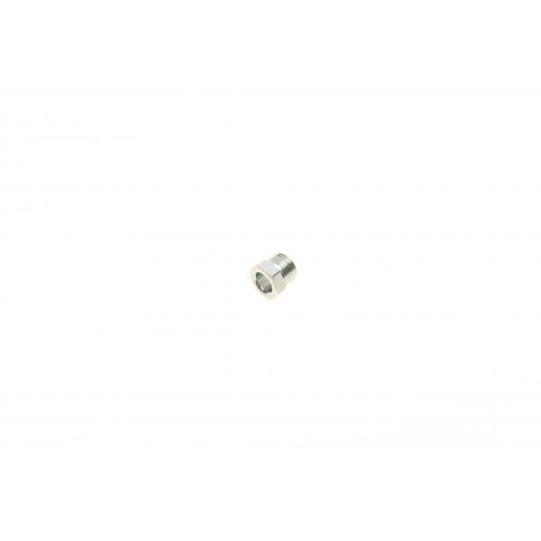 ZD QUICK BRAKE З'єднувач трубки гальмівний (M5/8x18/L=17mm/d=10.2mm)