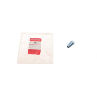 ZE QUICK BRAKE З'єднувач трубки гальмівний (M14x1.5/L=25mm/d=8.5mm)