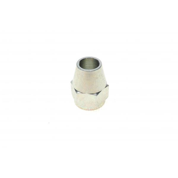 ZG QUICK BRAKE З'єднувач трубки гальмівний (M16x1.25/L=26mm/d=10.3mm)