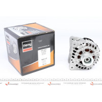 RAA11117 REMY Генератор Nissan Primera/Opel Grand Scenic/Laguna/Megane/Scenic II 1.9dCi 02- (12V/125A)