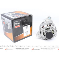 RAA11140 REMY Генератор Citroen Jumper/Fiat Ducato/Iveco Daily III/Peugeot Partner 3.0HDI 06- (12V/140A)