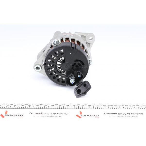 RAA14879 REMY Генератор Fiat Brava/Doblo/Punto/Lancia Lybra 1.9D 98- (12V/100A)