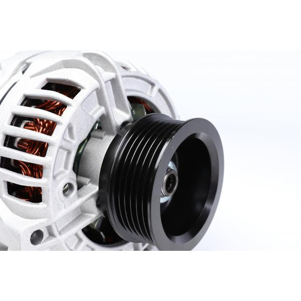 RAA15227 REMY Генератор Audi A3/A4/Skoda Fabia/Octavia/VW Caddy/Golf 1.9TDI/MB Vito 2.2 96- (12V/90A)