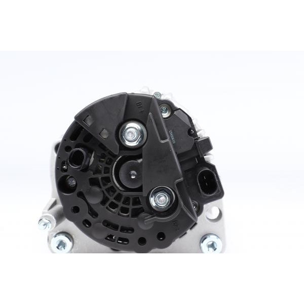 RAA15227 REMY Генератор Audi A3/A4/Skoda Fabia/Octavia/VW Caddy/Golf 1.9TDI/MB Vito 2.2 96- (12V/90A)