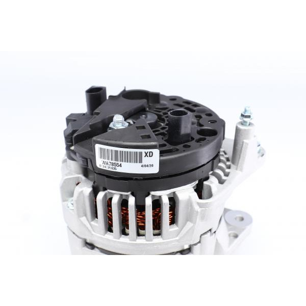 RAA15227 REMY Генератор Audi A3/A4/Skoda Fabia/Octavia/VW Caddy/Golf 1.9TDI/MB Vito 2.2 96- (12V/90A)