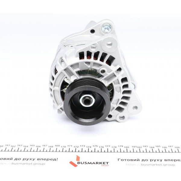 RAA15227 REMY Генератор Audi A3/A4/Skoda Fabia/Octavia/VW Caddy/Golf 1.9TDI/MB Vito 2.2 96- (12V/90A)
