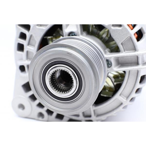 RAA26401 REMY Генератор Audi A1/A3/Skoda Fabia/Octavia/Yeti/VW Passat Caddy/Crafter/T5 09-17 (12V/110A)