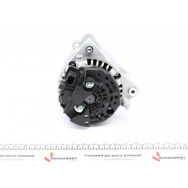 RAA26401 REMY Генератор Audi A1/A3/Skoda Fabia/Octavia/Yeti/VW Passat Caddy/Crafter/T5 09-17 (12V/110A)