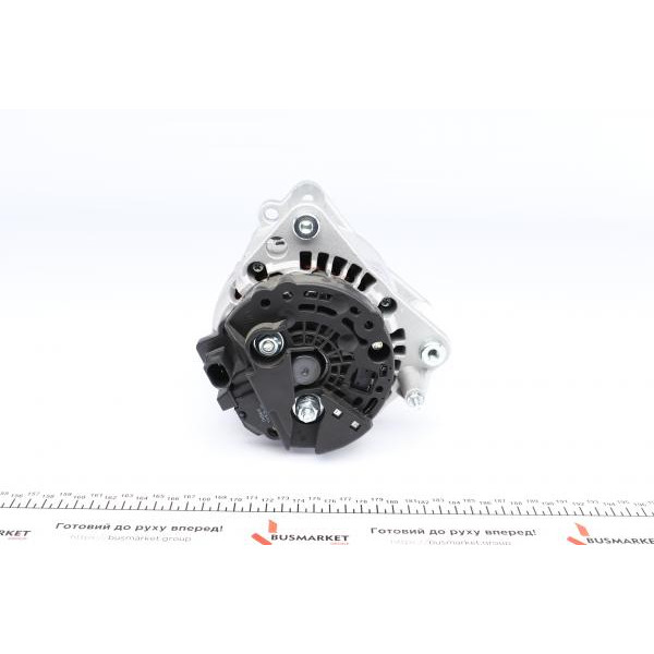 RAA26411 REMY Генератор Audi A2/Skoda Fabia/Octavia/Roomster/VW Caddy/Golf/Polo 1.4/1.6FSI 99-15 (12V/110A)