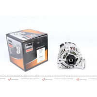 RAA26421 REMY Генератор Audi A2/Seat Altea/Ibiza/Skoda Octavia/VW Caddy/Golf/Polo 1.4/1.6FSI 02-13 (12V/110A)