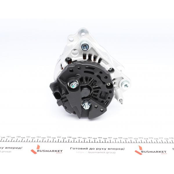 RAA26431 REMY Генератор Audi A3/Seat Ibiza/Skoda Octavia/Rapid/VW Golf/Passat/Polo 1.4/1.6FSI 02-13 (12V/110A)