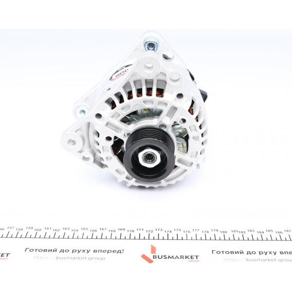 RAA26431 REMY Генератор Audi A3/Seat Ibiza/Skoda Octavia/Rapid/VW Golf/Passat/Polo 1.4/1.6FSI 02-13 (12V/110A)