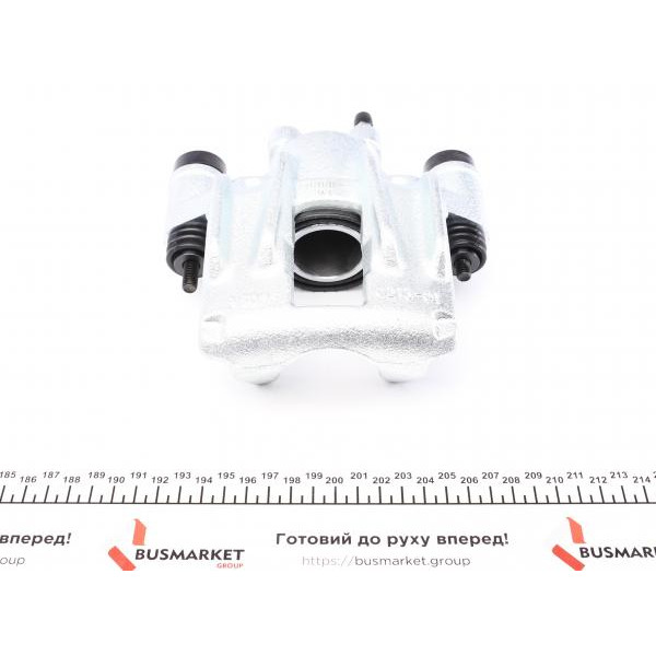 RAB84337 REMY Супорт гальмівний (задній) (L) Citroen Jumper/Peugeot Boxer/Fiat Ducato 1.9D-2.8D (d=46mm)