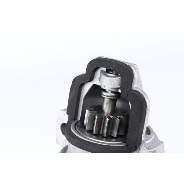 RAS31967 REMY Стартер Citroen Jumper/Ford Tourneo/Transit 2.2HDi 06- (2.5kw) (z=12)