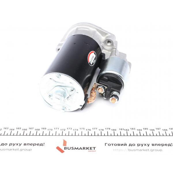 RAS32170 REMY Стартер MB Sprinter 208-216CDI/309-316CDI/408-416CDI/509-515CDI 00- (2kw) (z=13)