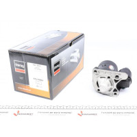 RAS34886 REMY Стартер Citroen Renault Clio II/Kangoo/Megane 96-/Dacia Sandero 08-1.4 (0.85kw) (z=8,9)