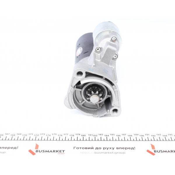 RAS34920 REMY Стартер Audi A4/A6/VW Passat 1.9TDI/2.0TDI 00-05 (1.8kw) (z=9)