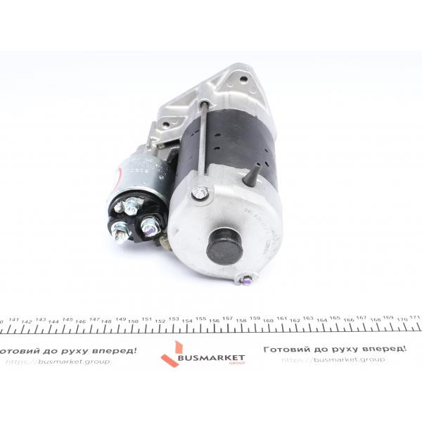 RAS38131 REMY Стартер Citroen Jumper/Fiat Ducato 2.5D-2.8D 94-06 (12V/2.2kw) (z=9)