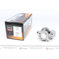 RAS38951 REMY Стартер Renault Clio/Kangoo/Laguna/Megane 1.9D 96-/Dacia Logan/Sandero 1.2 06- (0.7kw) (z=9)