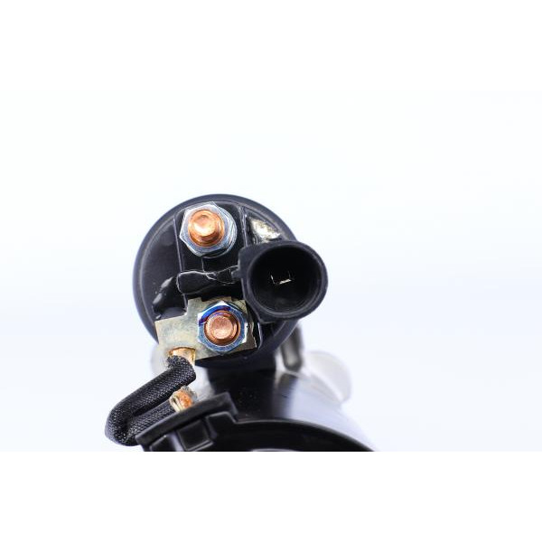 RAS42721 REMY Стартер Audi A4/A6/Seat Exeo 2.0TDI 04-13 (12V/2kw) (z=9)
