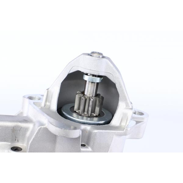RAS42721 REMY Стартер Audi A4/A6/Seat Exeo 2.0TDI 04-13 (12V/2kw) (z=9)