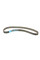 119A02552R RENAULT Комплект ГРМ + помпа Renault Kangoo/Laguna/Megane/Scenic/Duster/Nissan 1.5dCi 09- (123x27)