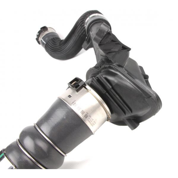 144602487R RENAULT Патрубок інтеркулера (R) Renault Megane III/Scenic III 1.5 dCi 08-
