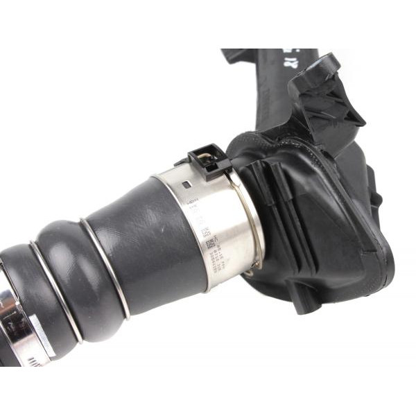 144602487R RENAULT Патрубок інтеркулера (R) Renault Megane III/Scenic III 1.5 dCi 08-