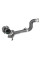 144602487R RENAULT Патрубок інтеркулера (R) Renault Megane III/Scenic III 1.5 dCi 08-