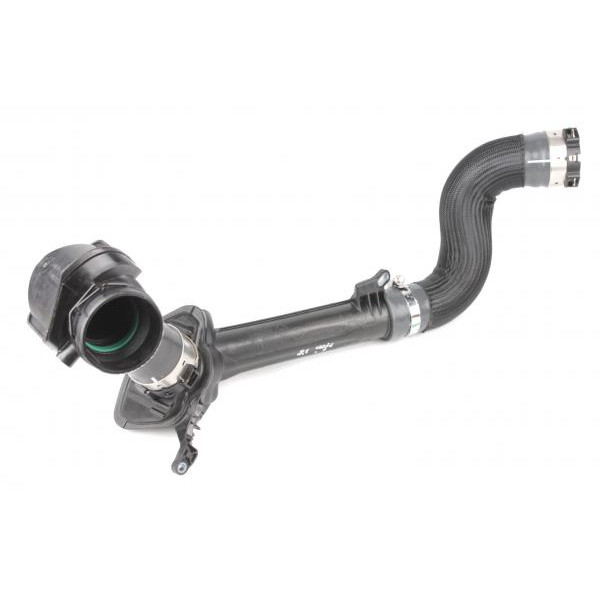 144602487R RENAULT Патрубок інтеркулера (R) Renault Megane III/Scenic III 1.5 dCi 08-